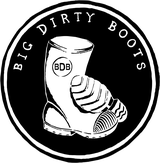 Big Dirty Boots